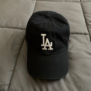 LA Dodgers 47 Brand Hat (OS)